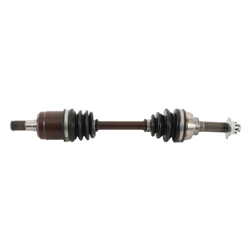 All Balls Racing 08-24 LT-A 400 F King Quad 4x4/17-18/20-24 LT-A 400 FZ King Quad SE 4x4 Axle
