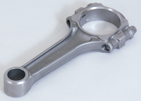 Eagle Pontiac 400-455 6.625in 5140 Steel 7/16in ARP 8740 BOLTS I-Beam Connecting Rods - Set of 8