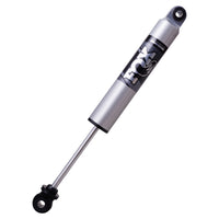 Fox 1999+ Toyota LC76/LC78/LC79 2.5 Performance IFP Rear Shock - 0-4in Lift