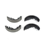 PowerStop Power Stop 95-97 Kia Sportage Rear Autospecialty Brake Shoe