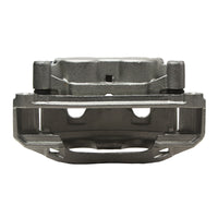 DFC 11-19 Chevrolet Suburban 3500 HD Front-R Premium Caliper - Silver Zinc Coated