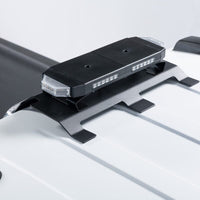 Putco 17-20 Ford SuperDuty - 16in Roof Bracket Hornet Brackets