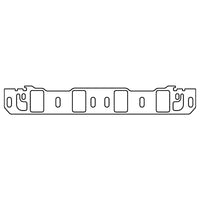 Cometic Gasket Cometic Ford Windsor .060in Fiber Intake Mani Gasket Set-1.400in x 2.250in Rectangle Port