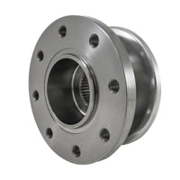 Yukon Gear & Axle Yukon Gear Round Replacement Yoke Companion Flange For Dana 60 and 70