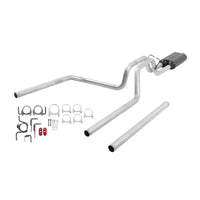 Flowmaster 94-01 Dodge RAM 1500 3.9L/5.2/5.9L American Thunder Exhaust System