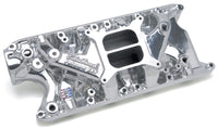 Edelbrock Perf 289 w/ O EGR Polished Manifold