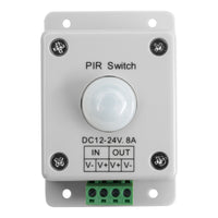 ORACLE Lighting Oracle 8A PIR Sensor Switch