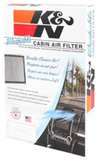 K&N Engineering K&N 18 Ford Taurus 3.5L Cabin Air Filter