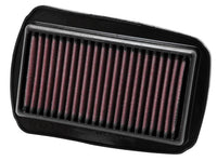 K&N Engineering K&N 08-12 Yamaha YZF125 Air Filter