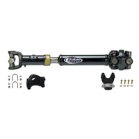 Yukon Gear & Axle Yukon Gear Heavy Duty Driveshaft for 12-16 Jeep JK Rear 4-Door M/T Only