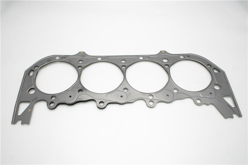 Cometic Gasket Cometic GM/Mercury Marine Big Block V8 Gen-IV/V/VI .120in MLS Cylinder Head Gasket - 4.530in Bore