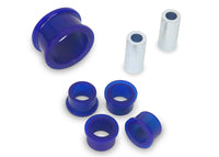 SuperPro Nissan Rack Mount Blue Bushingkit
