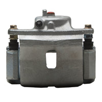 DFC 99-04 Acura MDX Front-R Premium Caliper - Silver Zinc Coated