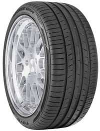 Toyo Proxes Sport Tire 275/45R21 110Y
