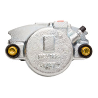 DFC 94-03 Ford Bronco Front-L Premium Caliper - Silver Zinc Coated