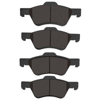 DFC 09-12 Ford Escape Front 5000 Advanced Ceramic Brake Pads