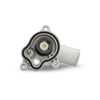 Mishimoto 2018+ Jeep Wrangler JL / 2020+ Gladiator (3.6L) Thermostat w/ Aluminum Housing - 90C