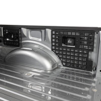 Putco 15-21 Ford F-150 - 5.5ft (Short Box) Molle Passenger Side Panel
