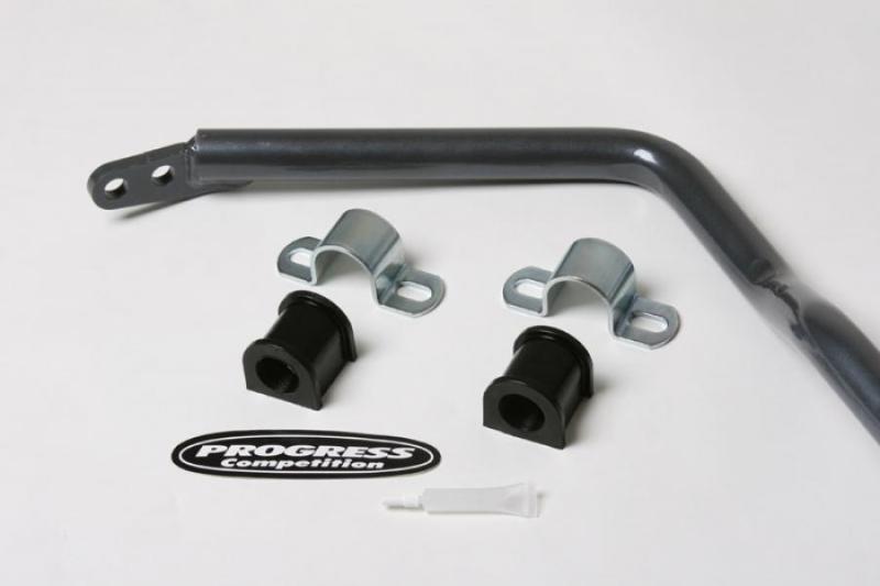 Progress Technology Progress Tech 05-08 Acura TL Rear Sway Bar (24mm - Adjustable)