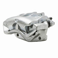 DFC 87-93 Mercedes-Benz 190E Front-L Silver Zinc Coated Premium Caliper
