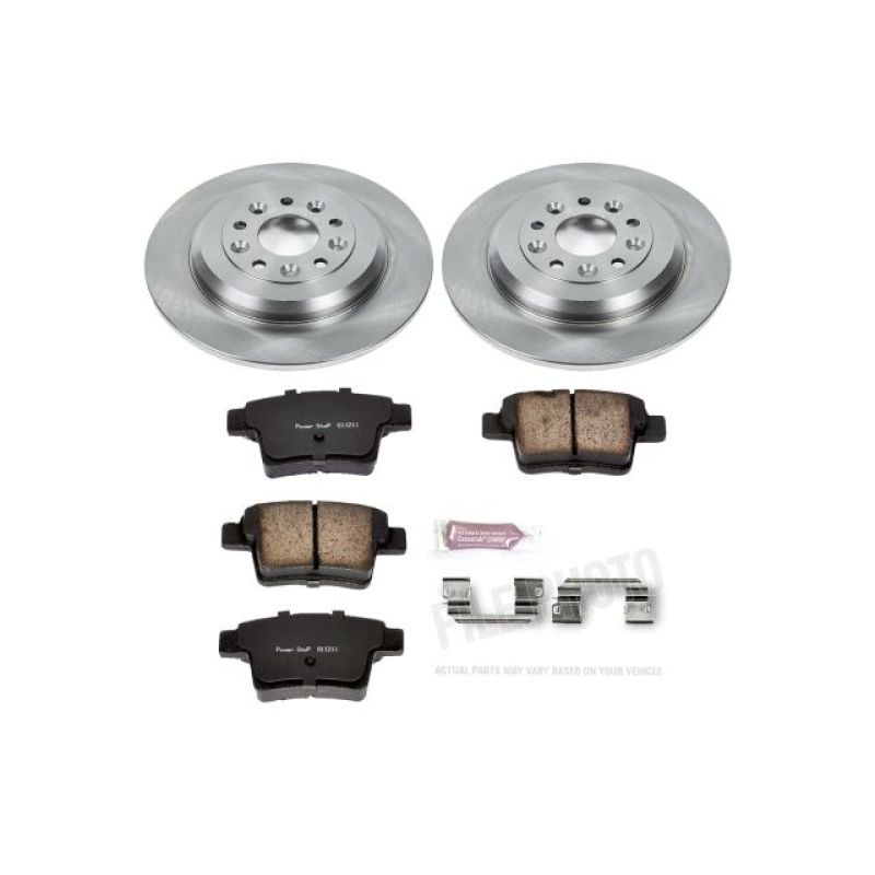 powerstop-koe4600