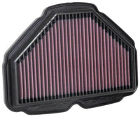 K&N Engineering K&N 18 Honda Goldwing GL1800 Replacement Air Filter