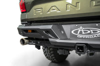 Addictive Desert Designs 2024+ Ford Ranger Raptor Edge Rear Bumper