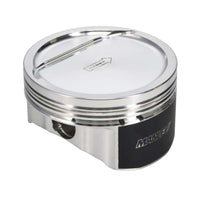 Manley Performance Manley Chevrolet LS Piston Set - 4.080in Bore 1.304in CH, -18.00 CC