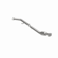 MagnaFlow California Direct Fit Converter 2004 Pontiac GTO 5.7L