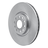 DFC 18-25 Volkswagen Atlas/Teramont (Mexico)/Atlas Cross Sport Front Brake Rotor