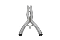 CORSA Performance Corsa 2014-2019 Chevrolet Corvette C7 Z06 / ZR1 6.2L V8 3.0in X-Pipe