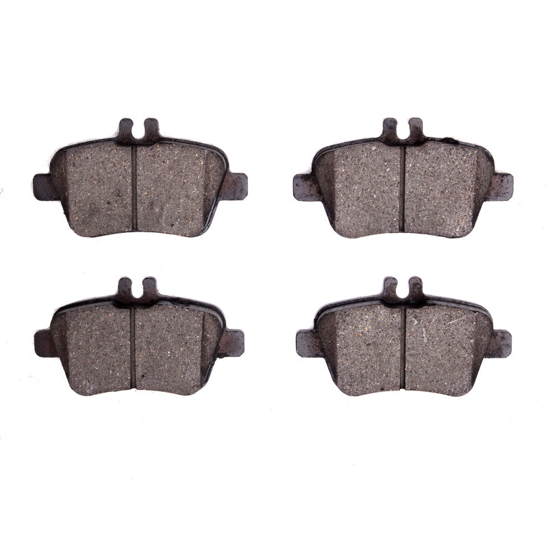 R1 Concepts R1 12-20 Infiniti QX30 Rear R1 Ceramic Brake Pads