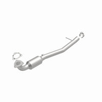 MagnaFlow 10-12 Land Rover Range Rover 5.0L Direct Fit Converter