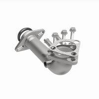 Magnaflow BRE Exhaust 99-03 Protege 1.6L 1.8L 2.0L Front Pipe Kit