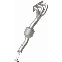 MagnaFlow 06-08 BMW Z4 3.0L Direct Fit Converter