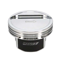 Manley Performance Manley Chevrolet LS Piston Set - 4.165in Bore 1.115in CH, -11.00 CC