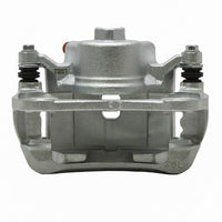 DFC 12-16 Honda CR-V Front-L Premium Caliper - Silver Zinc Coated