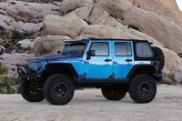 Fabtech 07-18 Jeep JK 4WD Front Stealth Shock Absorber