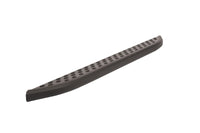 Dee Zee Universal Running Board Universal Cross Utility Vehicle NXc (Black Trim)