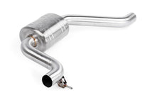 APR 20-21 Volkswagen GTI TCR (MK7.5) Catback Exhaust System w/Front Muffler