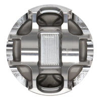 JE Pistons SUB STI EJ257 Block w/ EJ20 Head 99.75mm Bore Single Piston - Left