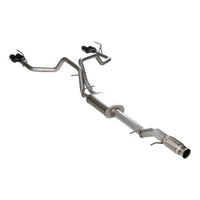 Flowmaster 21-26 Chevrolet Suburban/Tahoe/Yukon 6.2L Flow FX Cat-Back Exhaust System