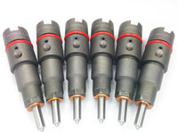 DDP 98.5-02 Dodge Cummins 5.9L 24V Injector Set - 75hp