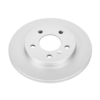 PowerStop Power Stop 05-09 Buick LaCrosse Rear Evolution Geomet Coated Rotor