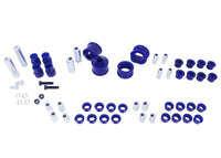 SuperPro Nissan R34 GT-S Skyline (RWD) Vehicle Enhancement Kit