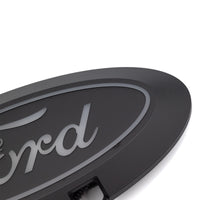 Putco 2023 Ford F-150 Front Luminix Ford LED Emblem - w/Camera CutOut w/o Spray Washer
