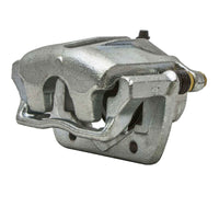 DFC 87-88 Jaguar XJ6 Front-L Premium Caliper - Silver Zinc Coated