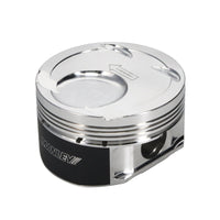 Manley Performance Manley Ford EcoBoost 3.5L 3.642in Bore 9:1 CR Piston Set
