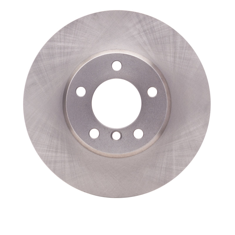 DFC 07-21 BMW 428i Gran Coupe Front Brake Rotor