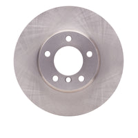 DFC 07-21 BMW 428i Gran Coupe Front Brake Rotor